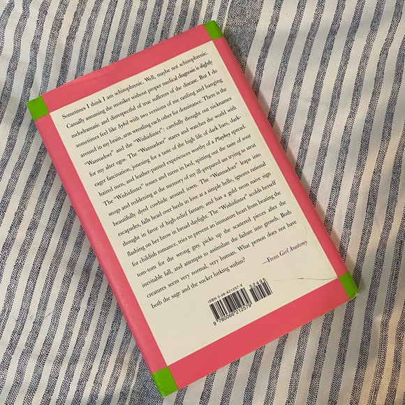 Girl Anatomy by Rebecca Bloom - Picture 2 of 3